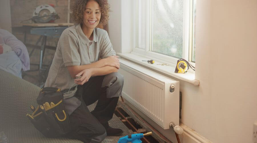 Local expert plumbing services in McSherrystown, PA